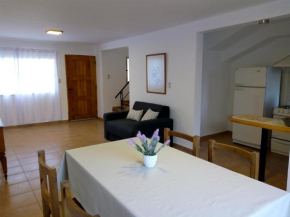HERMOSO Y CONFORTABLE DUPLEX La mejor ubicación.